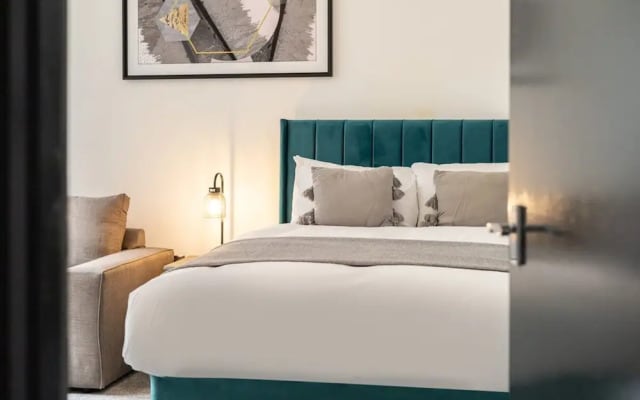 Host Stay Exchange Street Living
