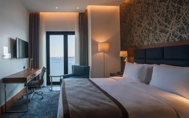 Holiday Inn Istanbul - Tuzla Bay by IHG