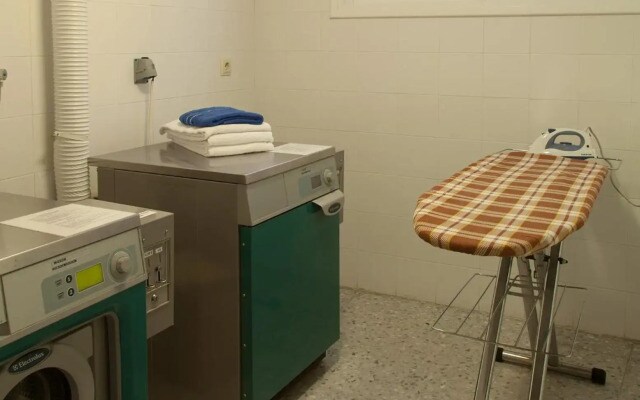 Residencia Erasmus Gracia