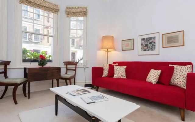 Veeve  Apartment Cheyne Row Chelsea