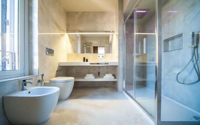 Отель BeSecret Vittoriano — Vittoriano Luxury Suites