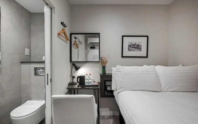King's Cross Express Inn
