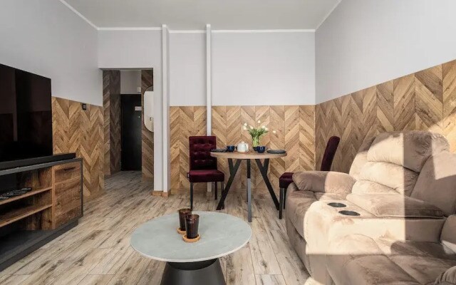 Apartamenty Sun&Snow Platinum Towers