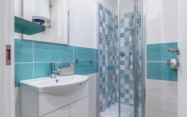 Cozy Enna Rooms - Metro Re di Roma
