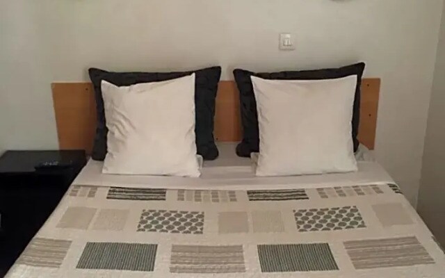Hotel Chevallier