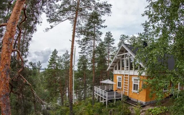 Villa Helmi