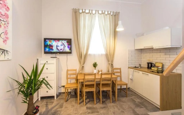 Inga Vacation House