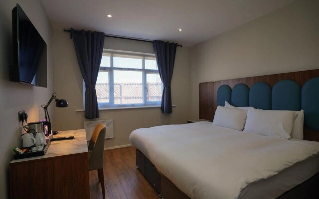 Park Hall Hotel & Leisure Club
