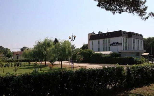 Hotel La Rondine