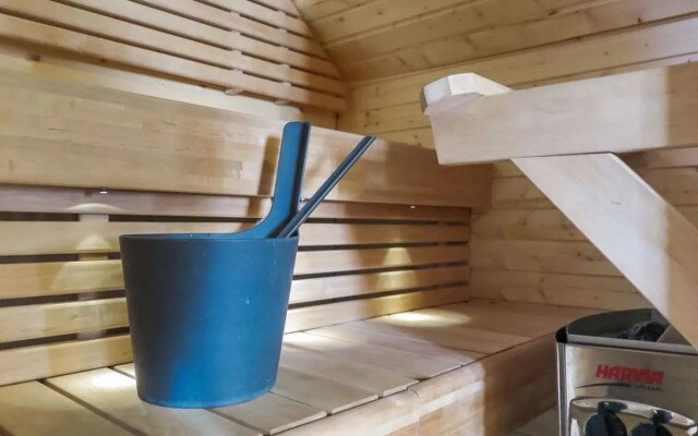 Arctic hut. laanila
