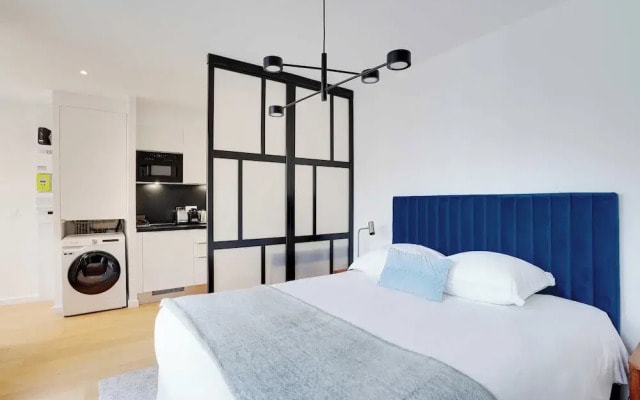 Studio Sleek & Refined - Levallois-perret