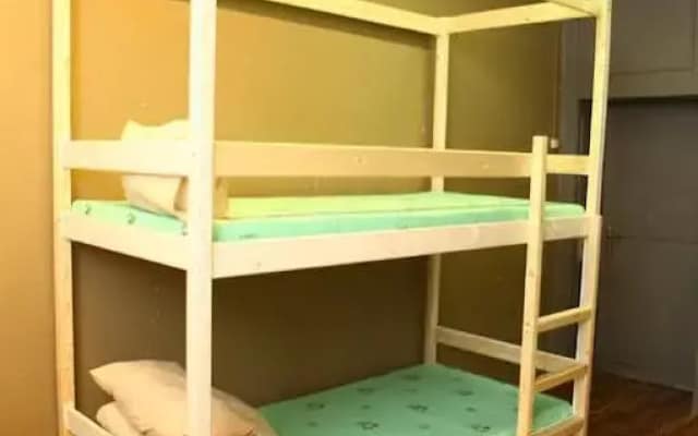 Time Hostel Pokrovka