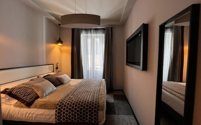 Flâneur Suites Corso