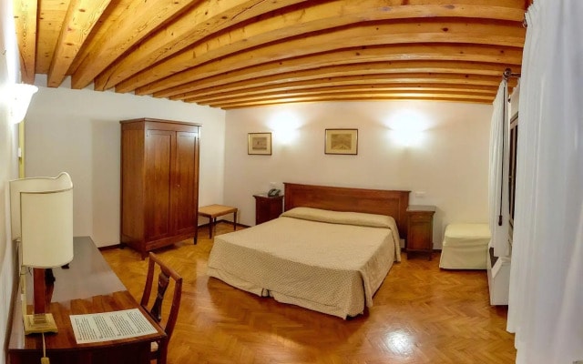 Hotel Riviera dei Dogi