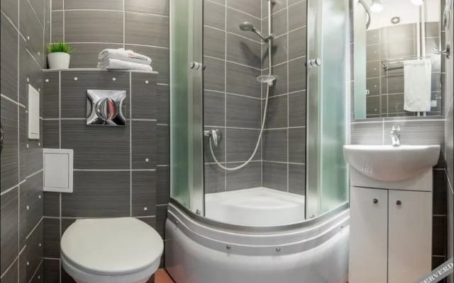 Apartment Plac Bankowy
