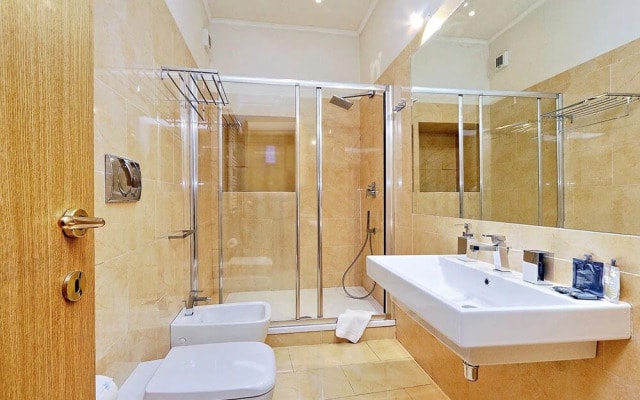 Conservatorio Apartment | Romeloft