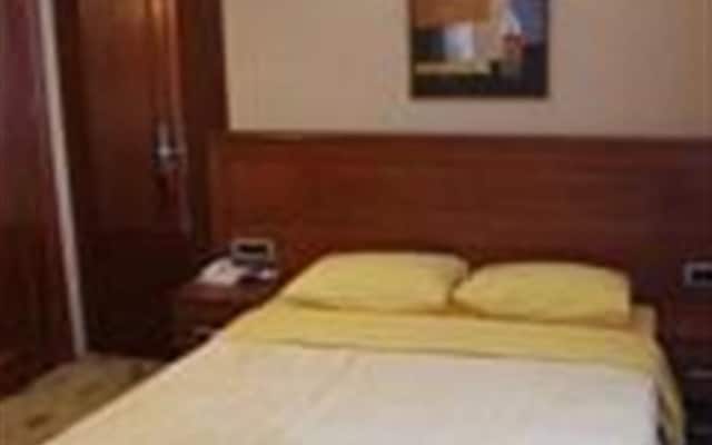 Grand Merin Airport Hotel