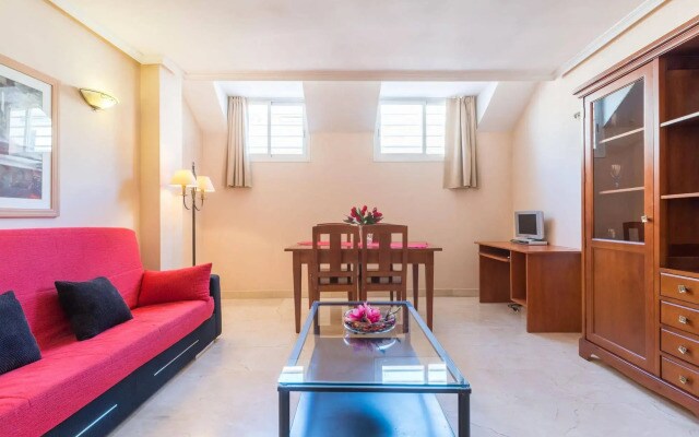 Apartamentos Caballero de Gracia