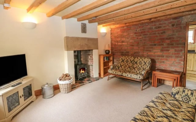 Blacking Mill Cottage