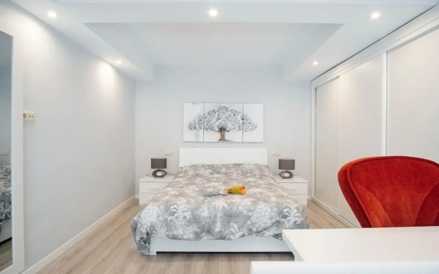 RETIRO Apartment I
