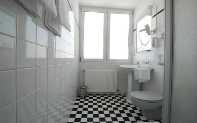 Hotel Lindenufer