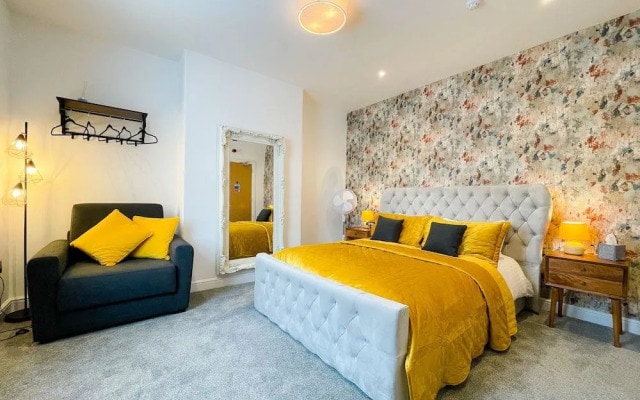 Ashfield Boutique Stays