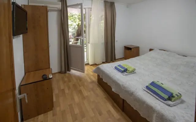 Hotel complex Villa Alla