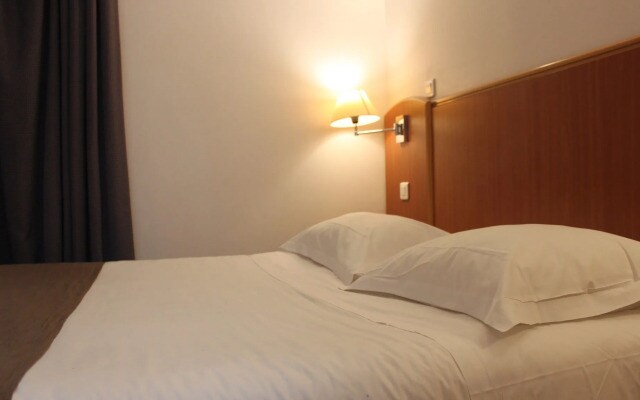 Hotel Metropolitain