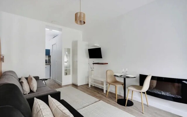 Magnificent Studio - 2P - Near Bastille