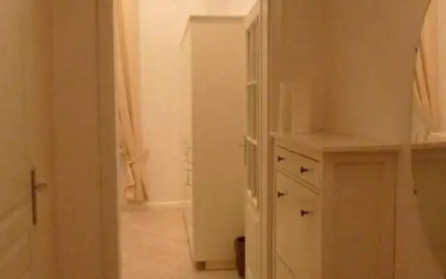 Mokotowska Charming Apartment