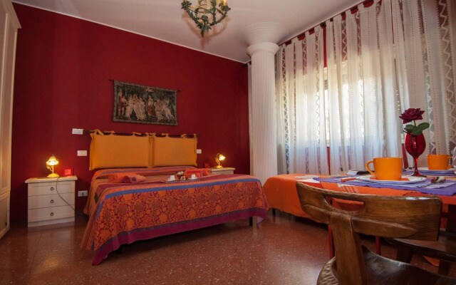 Passeggiate Romane B&B