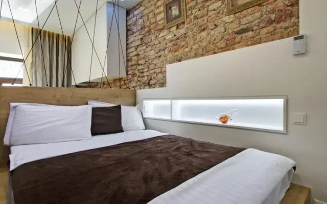 Prie Angelo apartamentai