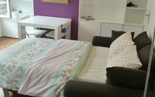 Appartements Batignolles - Rue Gauthey