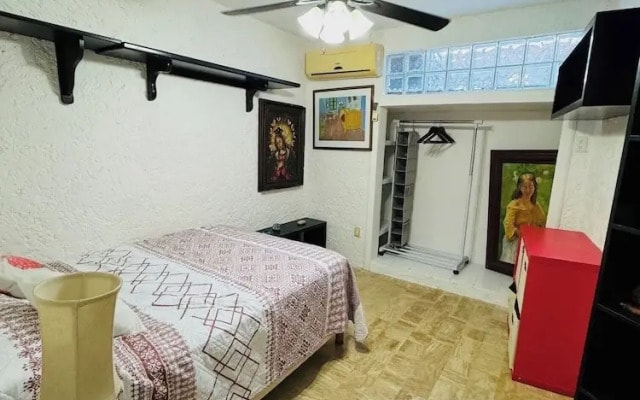 Lepanto Loft in Madrid City Center