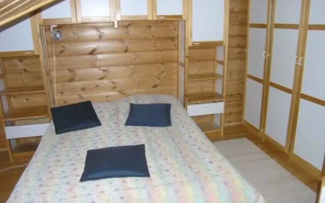 Holiday Home Kangastus a