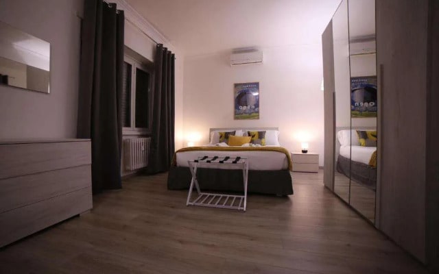 Appia Antica Guest House