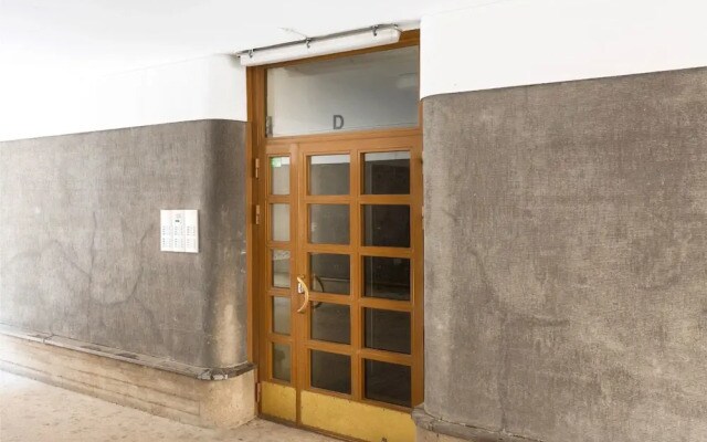 Wehost Malminkatu 22