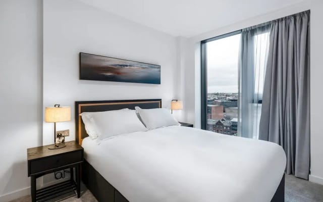 CitySuites II