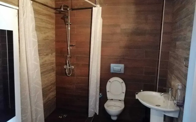 Cihagir Apartment