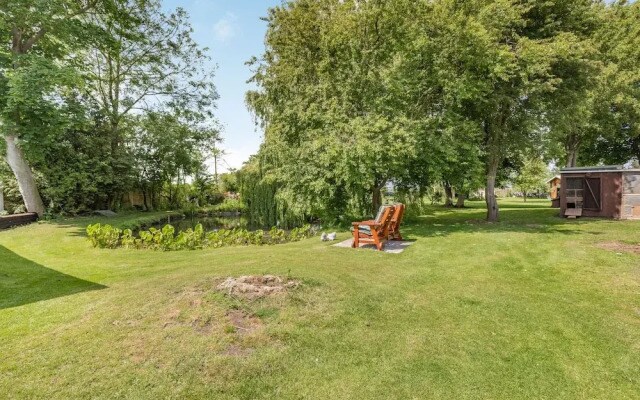 Willow Cottage