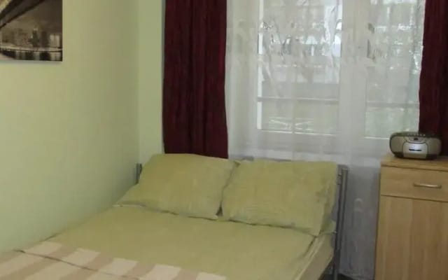 Królewska Apartment