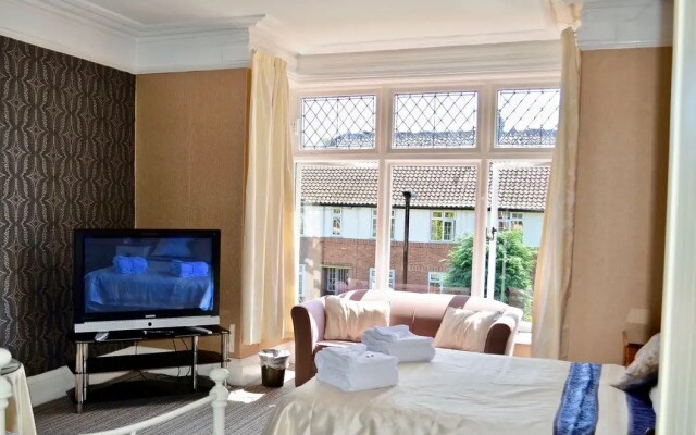 St. George's Bed & Breakfast