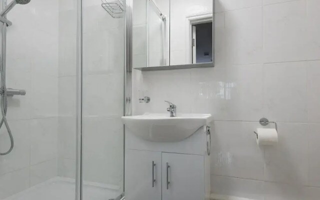 Rainbow Studios Canary Wharf