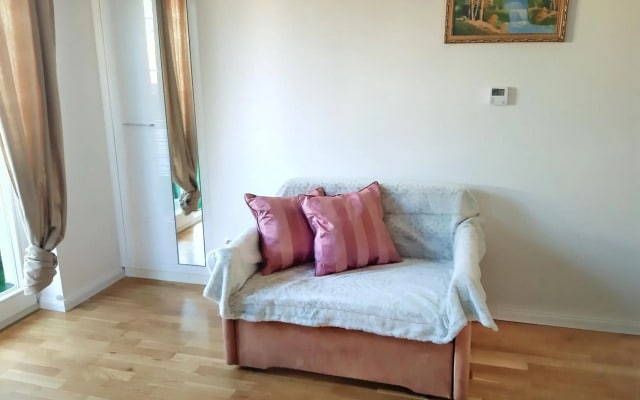 Muzeum Apartment