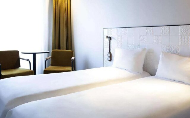 ibis Styles Paris Gare De Lyon TGV