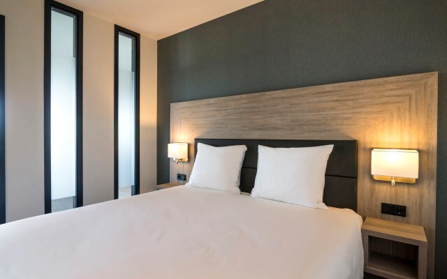 Adagio Amsterdam City South
