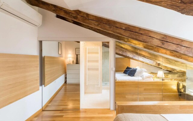 MIT House Chueca Duplex II en Madrid