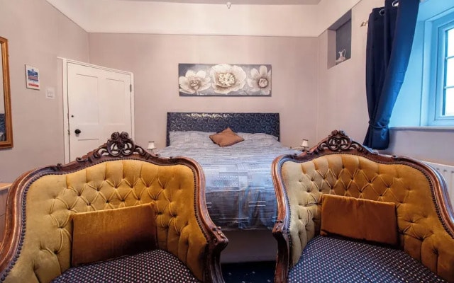 Olivers Guesthouse Scawby