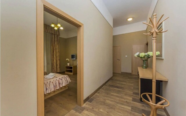 Aparthotel Lublanka