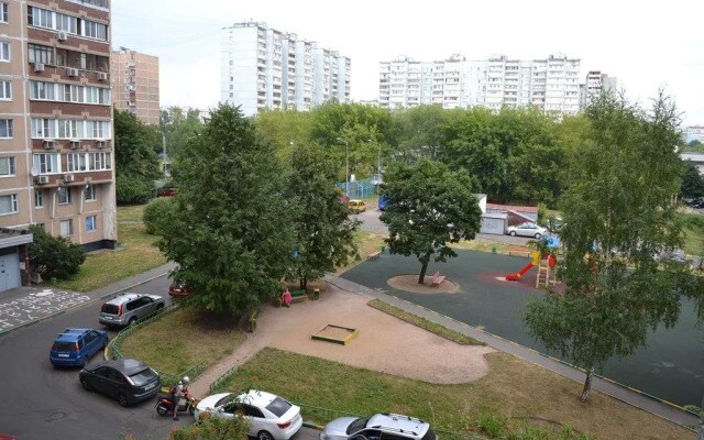 Hostel Vse Svoyi